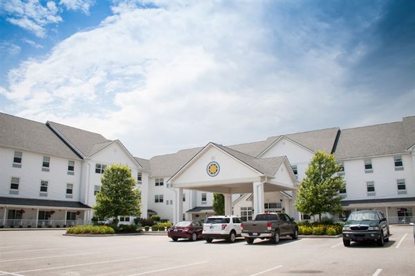 Blue Gate Hospitality