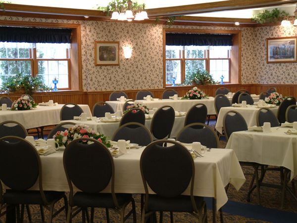 Blue Gate Hospitality