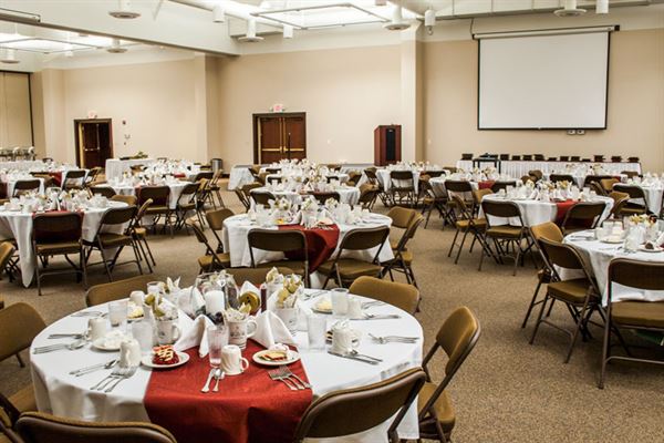 Blue Gate Hospitality