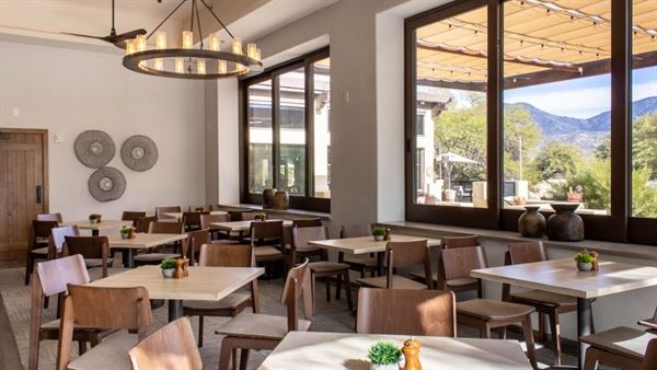 Miraval Arizona Resort and Spa