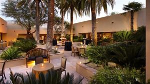 Additional Event Spaces