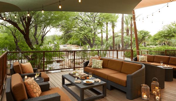 Miraval Arizona Resort and Spa