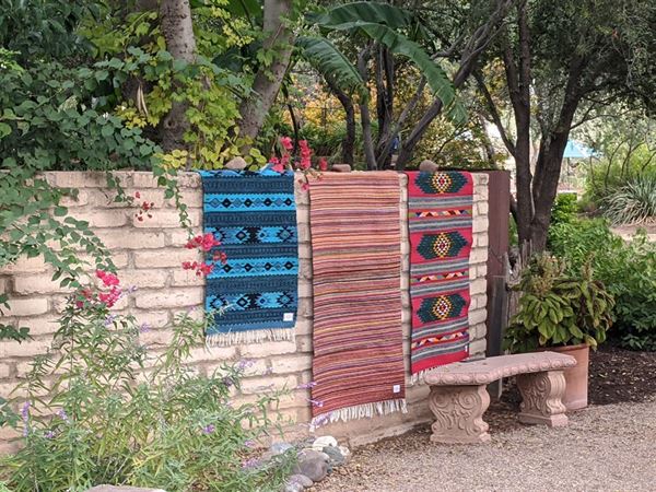 Tucson Botanical Gardens