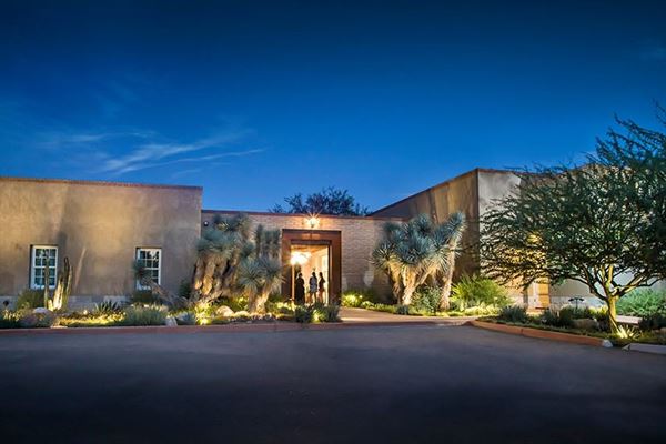 Tucson Botanical Gardens