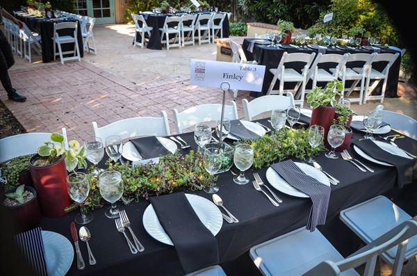 Tucson Botanical Gardens