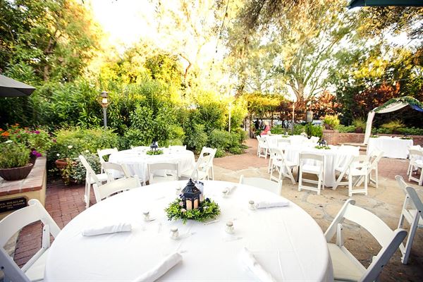 Tucson Botanical Gardens