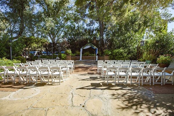 Tucson Botanical Gardens