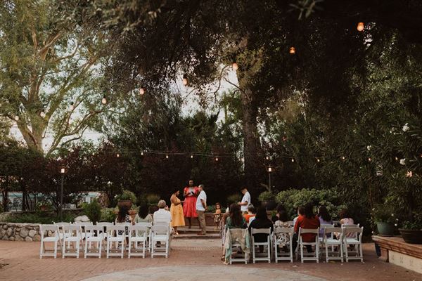 Tucson Botanical Gardens