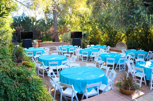 Tucson Botanical Gardens