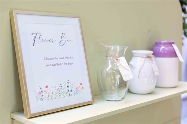 Everbloom Flower Bar LLC