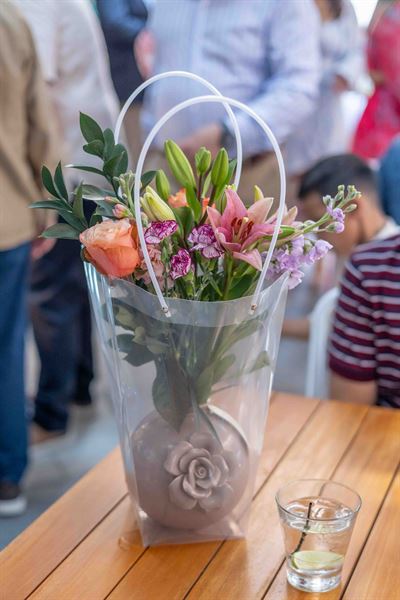 Everbloom Flower Bar LLC