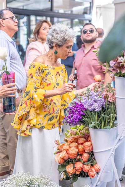 Everbloom Flower Bar LLC