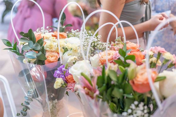 Everbloom Flower Bar LLC