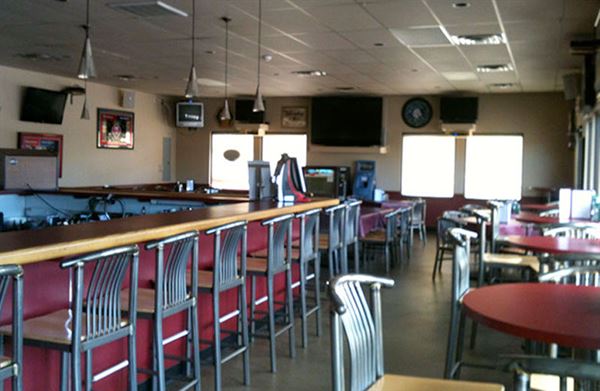 Beverly Hills Tavern