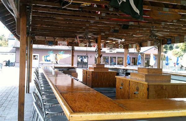 Beverly Hills Tavern