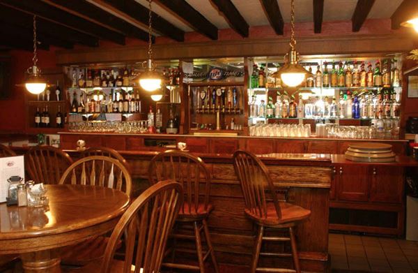 Beverly Hills Tavern