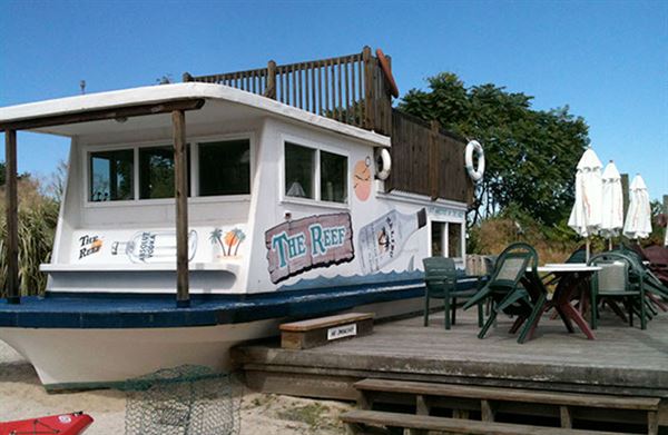 Beverly Hills Tavern