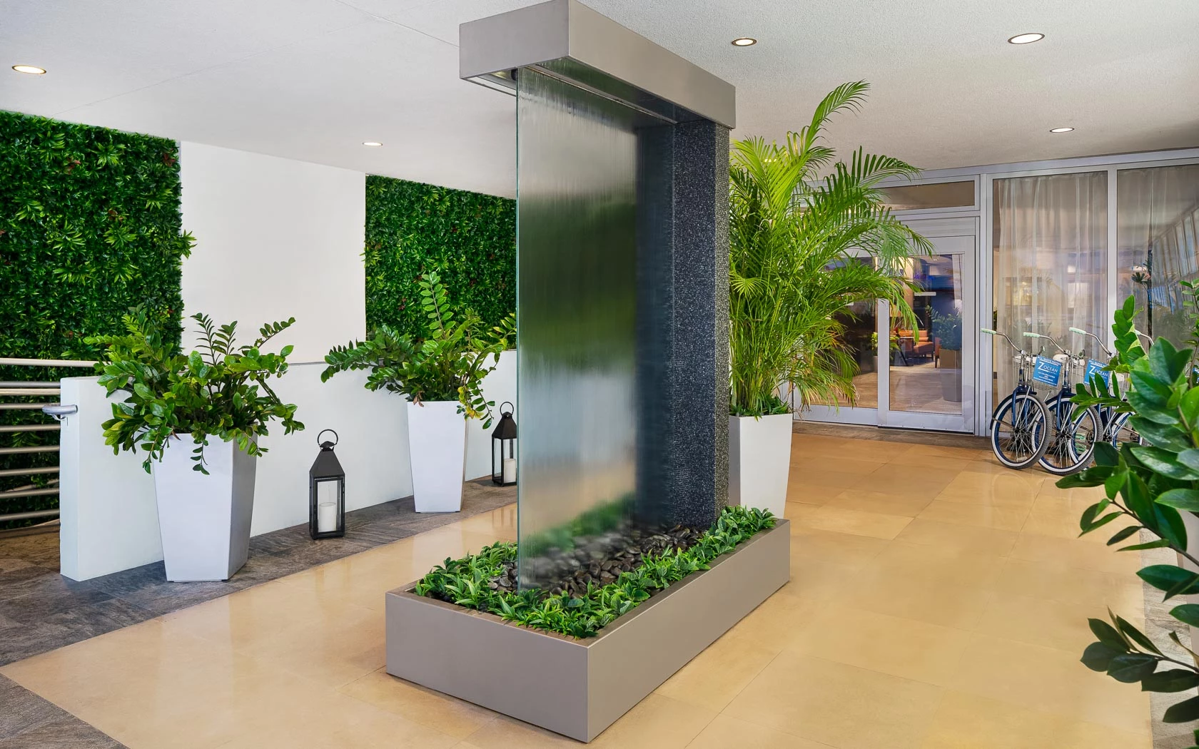 Z Ocean Hotel South Beach