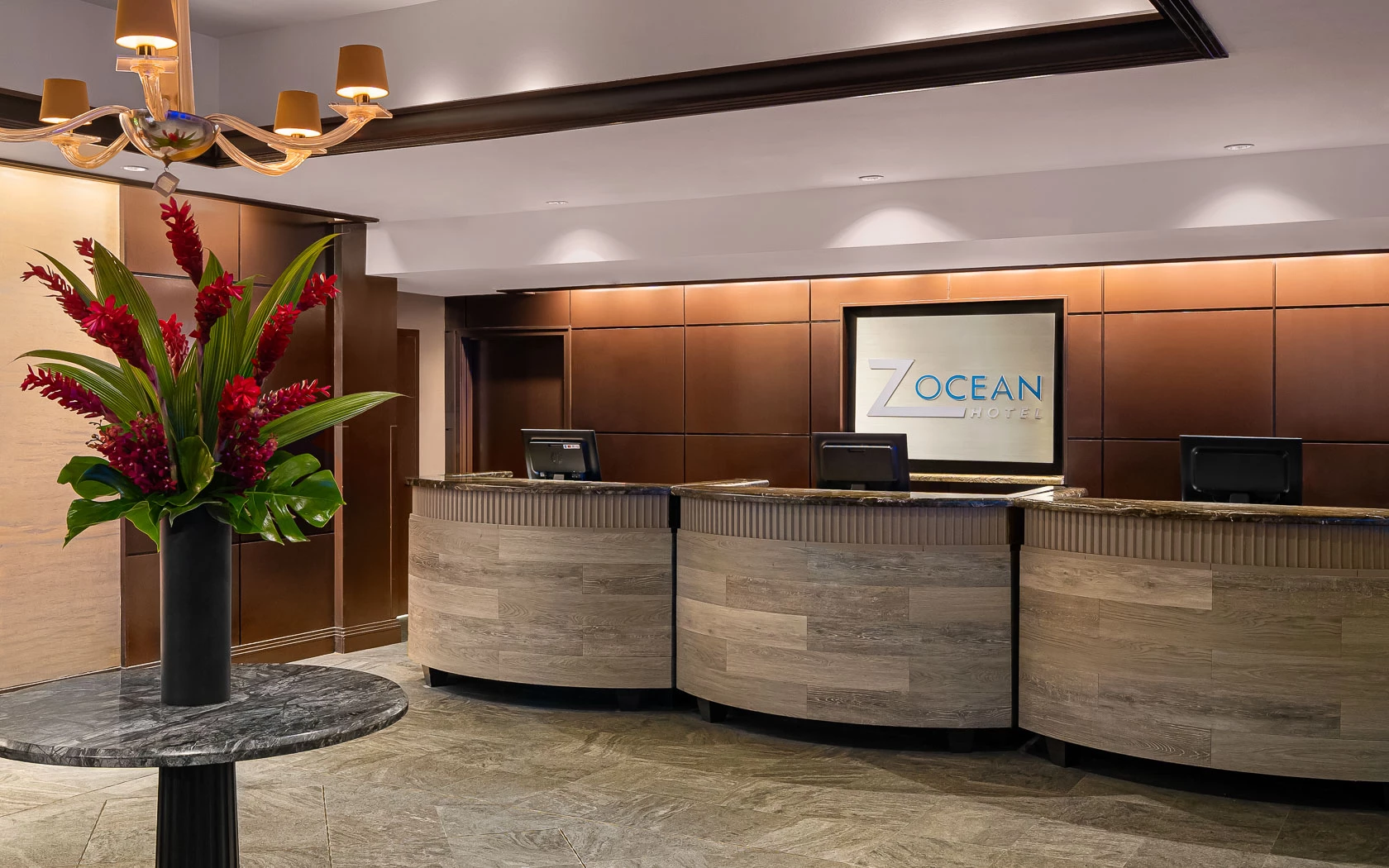 Z Ocean Hotel South Beach