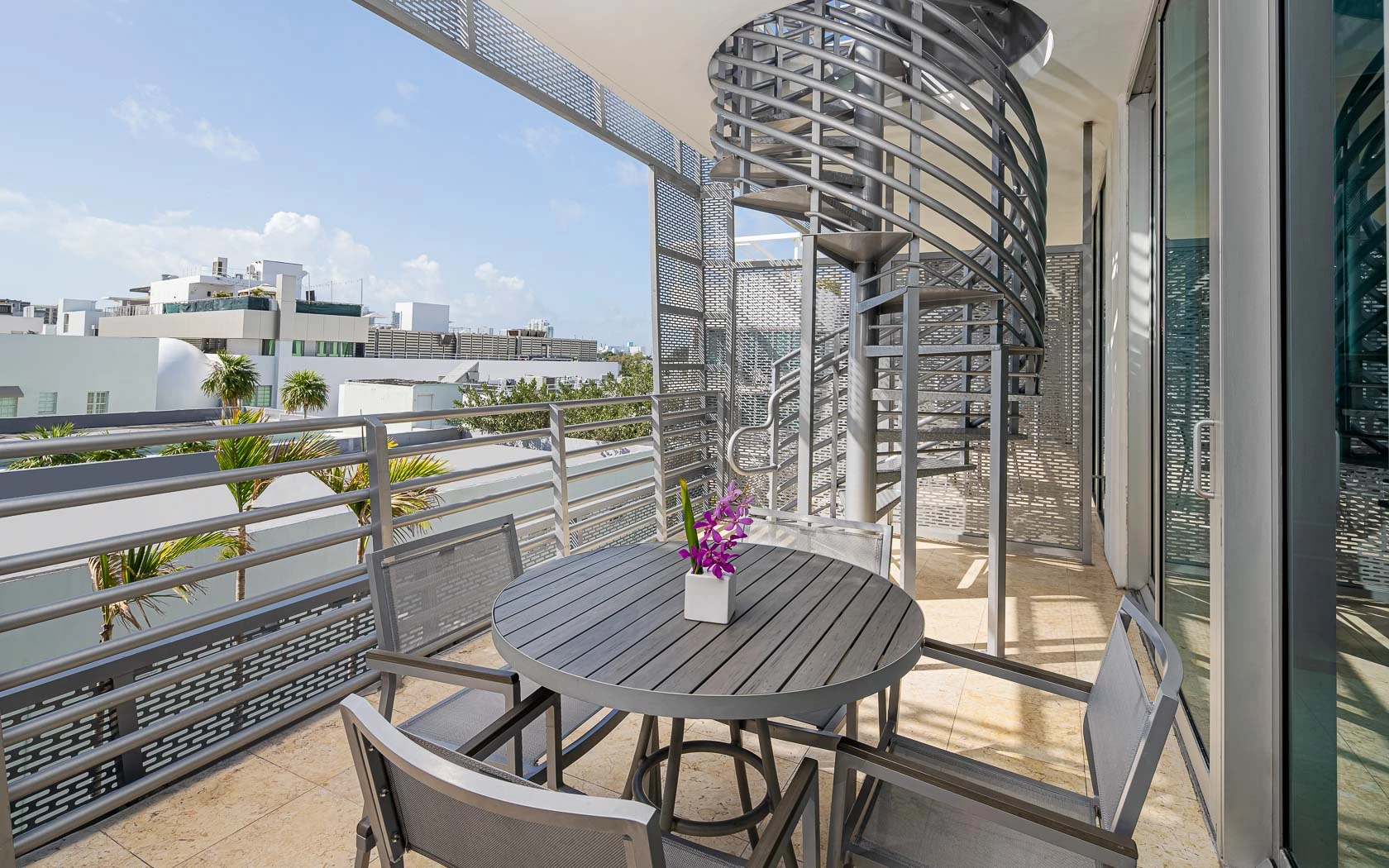 Z Ocean Hotel South Beach