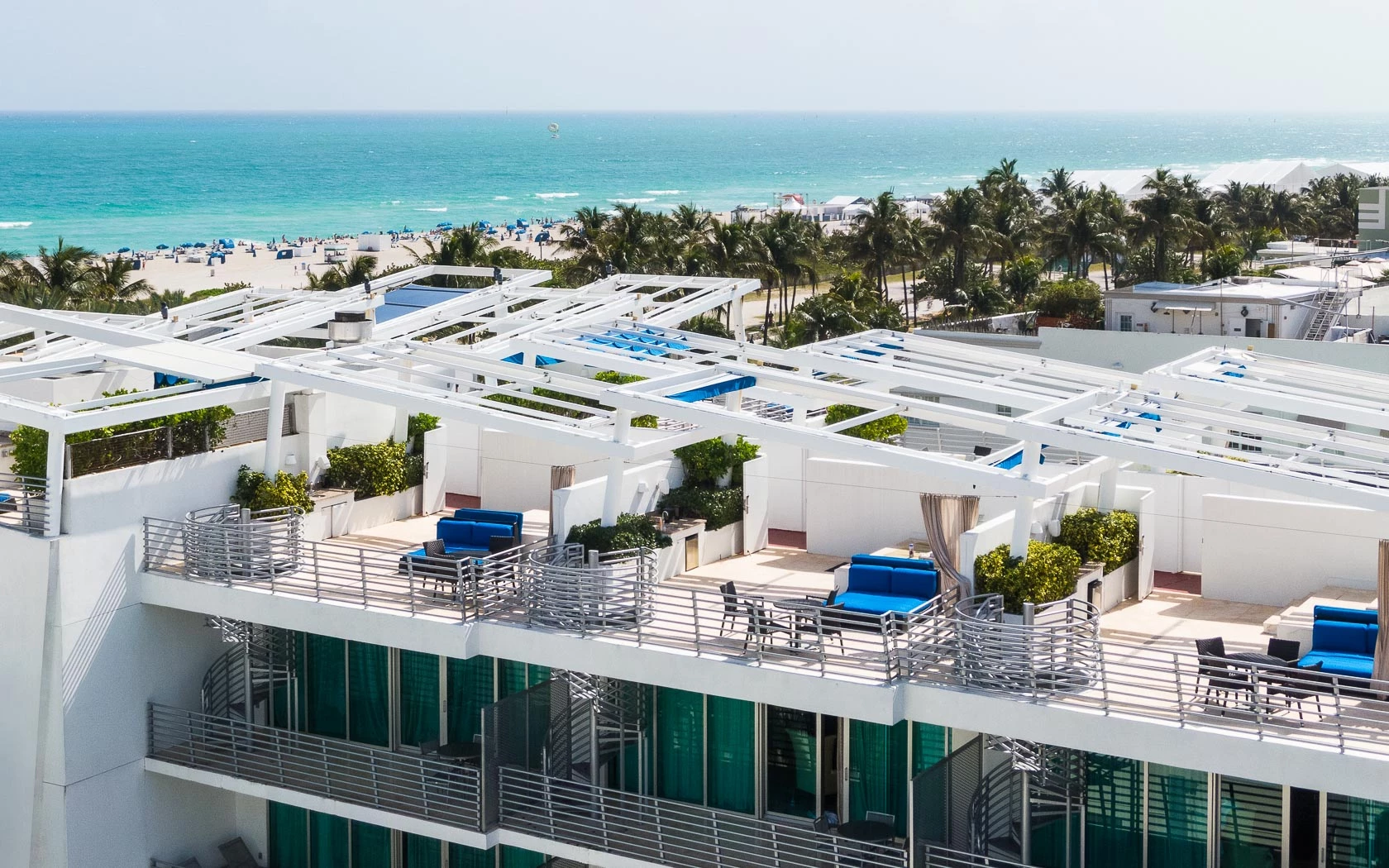 Z Ocean Hotel South Beach