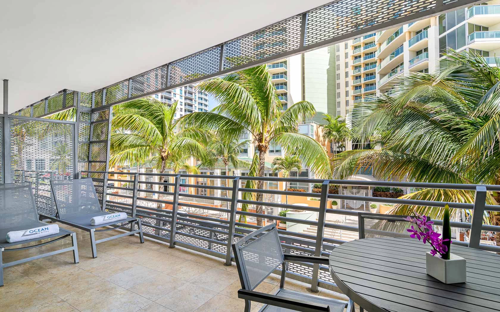 Z Ocean Hotel South Beach