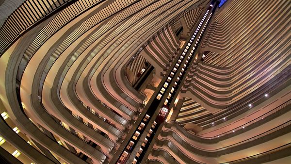 Atlanta Marriott Marquis