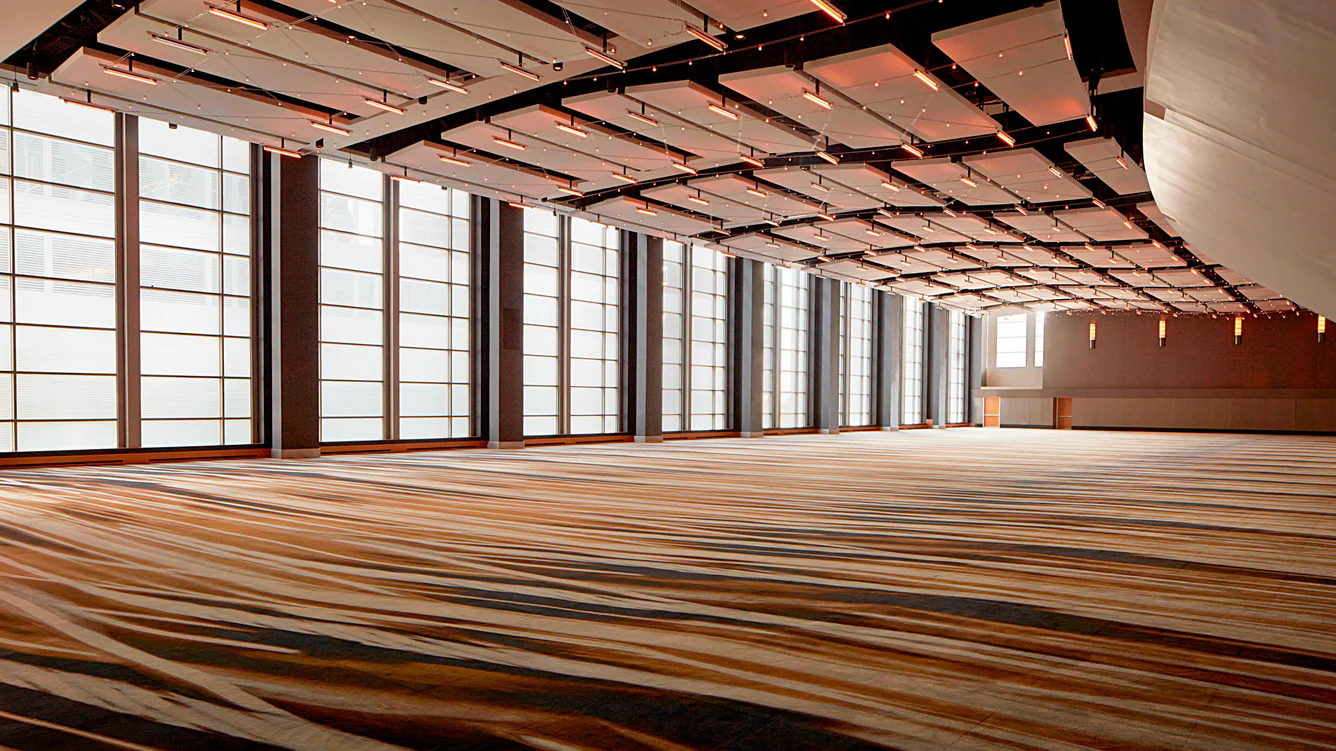 Atlanta Marriott Marquis