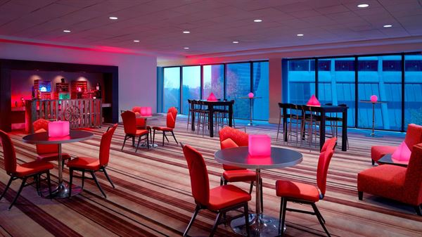 Atlanta Marriott Marquis