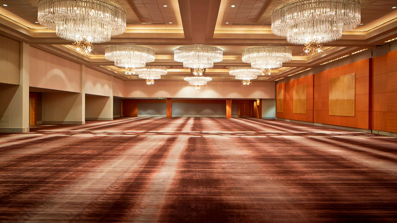 Atlanta Marriott Marquis