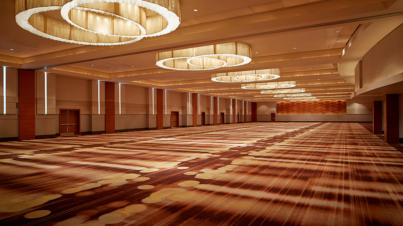 Atlanta Marriott Marquis