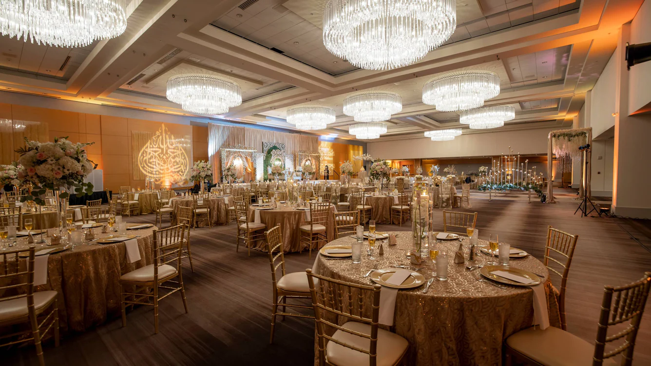 Atlanta Marriott Marquis