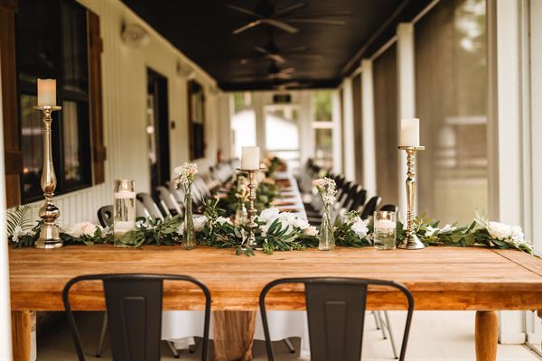Dwellings Farms