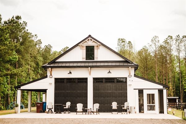 Dwellings Farms