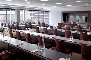 Additional Event Spaces