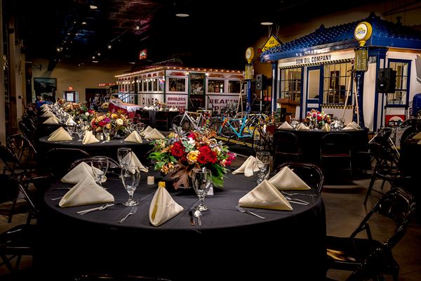 Boyertown Museum of Historic Vehicles