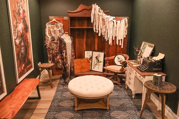 The Gallery at Rowan & Plum