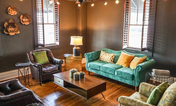 The Gallery at Rowan & Plum