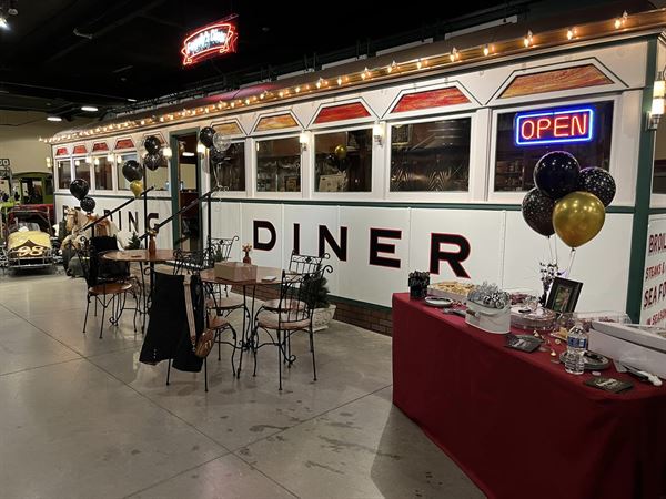 Boyertown Museum of Historic Vehicles