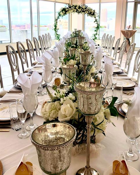 Penthouse Events CLE