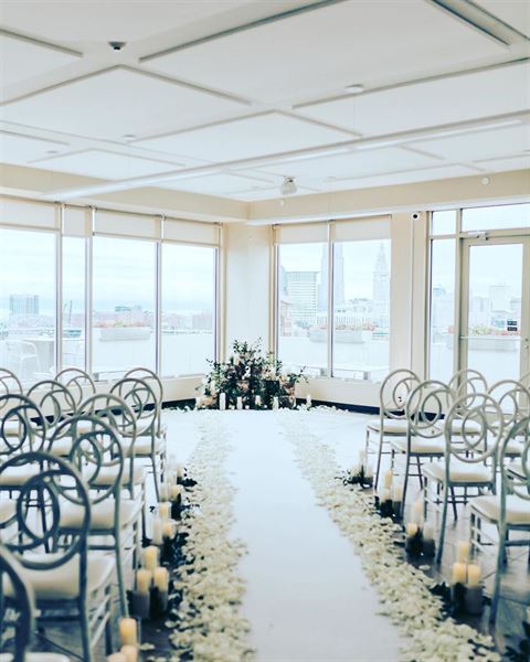 Penthouse Events CLE