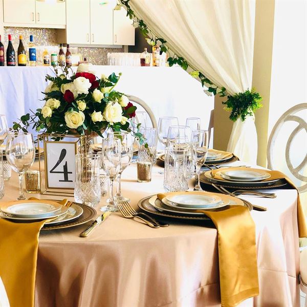 Penthouse Events CLE