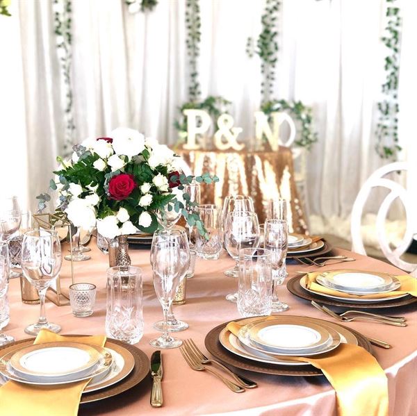 Penthouse Events CLE