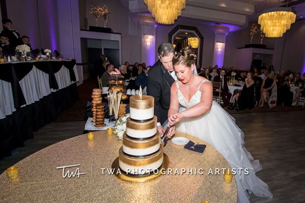 Georgios at Quality Inn & Suites