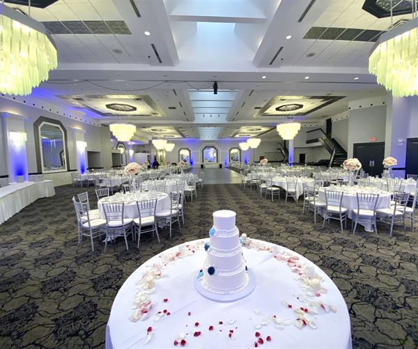 Georgios at Quality Inn & Suites