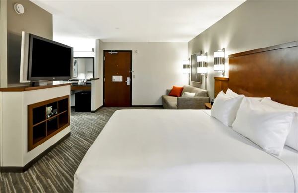 Hyatt Place Minneapolis Airport-South