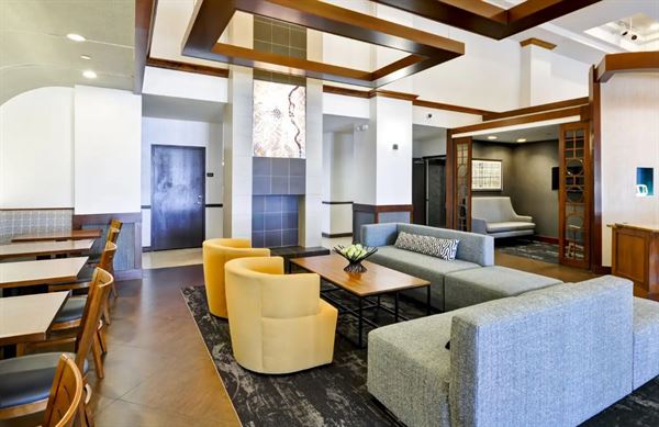 Hyatt Place Minneapolis Airport-South