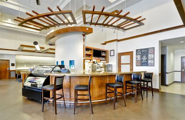 Hyatt Place Minneapolis Airport-South