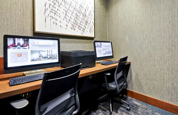 Hyatt Place Minneapolis Airport-South