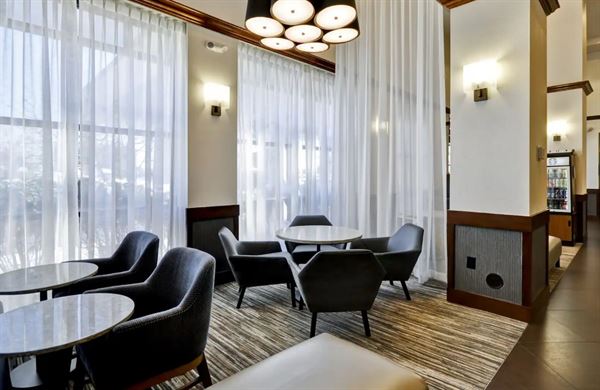 Hyatt Place Minneapolis Airport-South